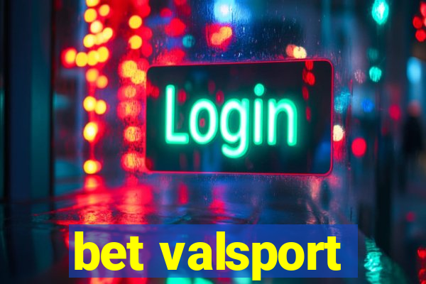 bet valsport